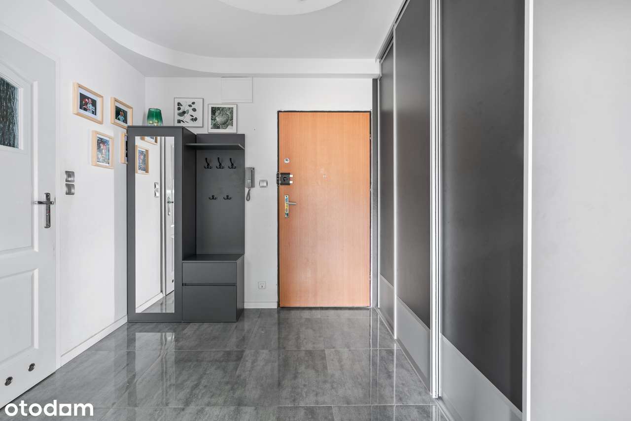 3 pokoje, komórka lokatorska, balkon - blisko Wrocławia-7