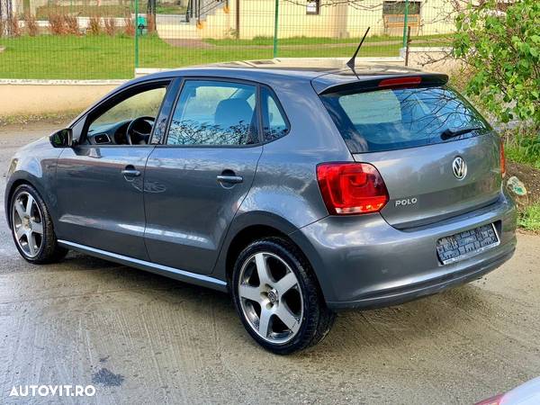 Volkswagen Polo 1.2 TDI Style - 3