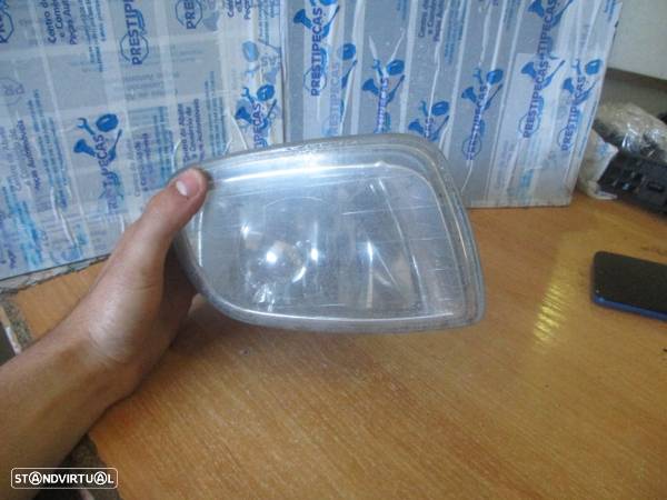 Farol Nevoeiro 922022DXXX HYUNDAI ELANTRA 2000 FD ORIGINAL - 1