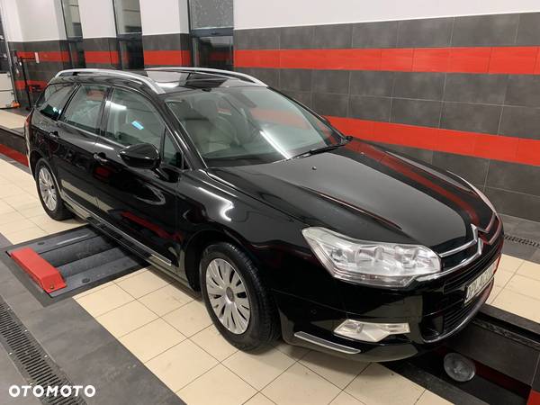 Citroën C5 2.0i 16V Exclusive - 2