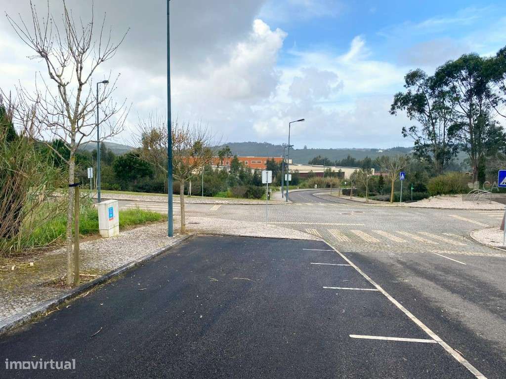 Lote de terreno nº 20 destinado a construção de habitação com 7.698... - Grande imagem: 5/14