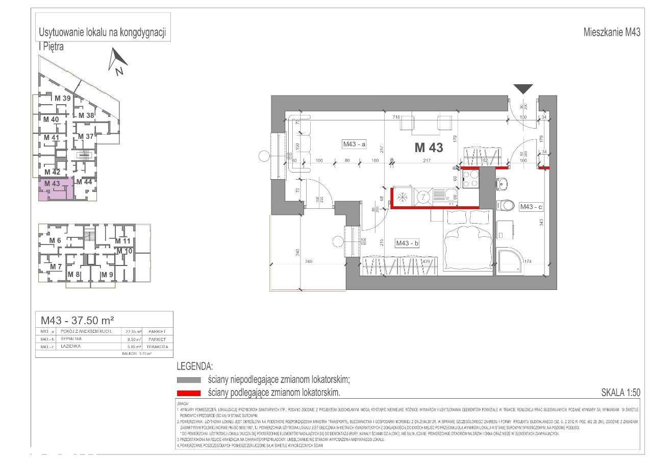 Zielone Tarasy Botanik ** PRZEDSPRZEDAŻ - Pełny obrazek: 3/8