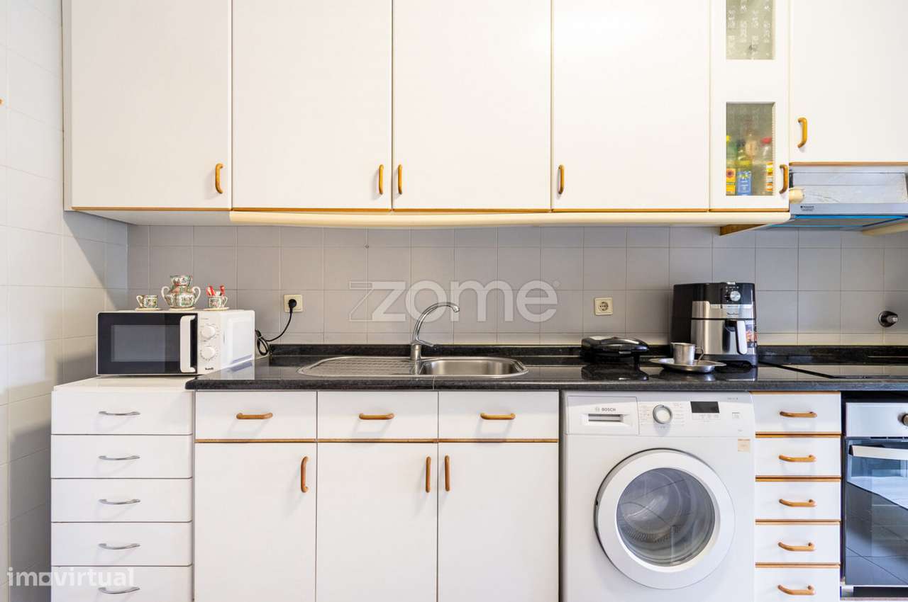 Apartamento T3 , Campanhã - Porto-9