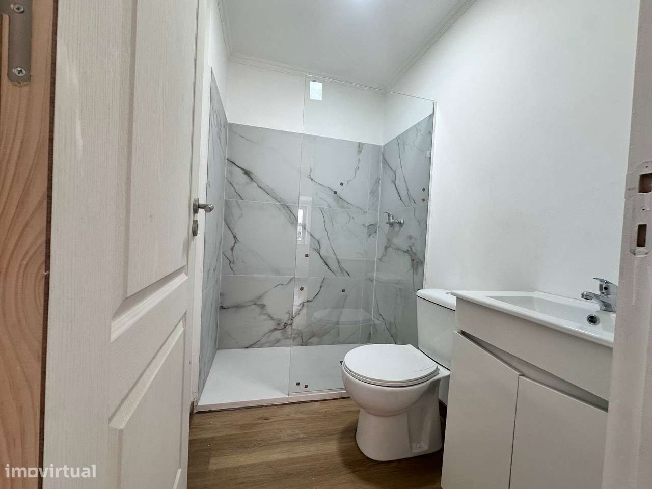 Moradia, 65 m², Camarate, Unhos e Apelação-19