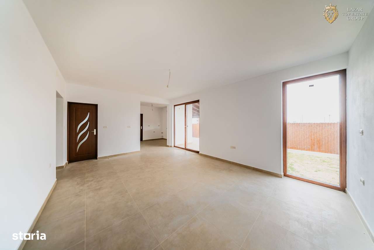 Casă 3 camere de vânzare in Livada - Imagine principală: 5/20