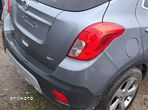 OPEL MOKKA A 1.7 CDTI 2012- KLAPA TYŁ KOMPLETNA - 2