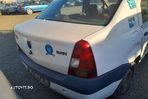 Far stanga Dacia Logan 1 (facelift)  [din 2007 pana  2012] Sedan 1.4 - 7