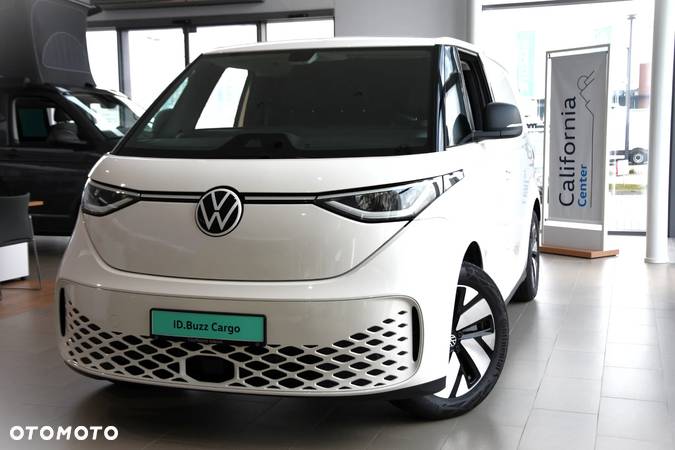 Volkswagen ID BUZZ CARGO - 6