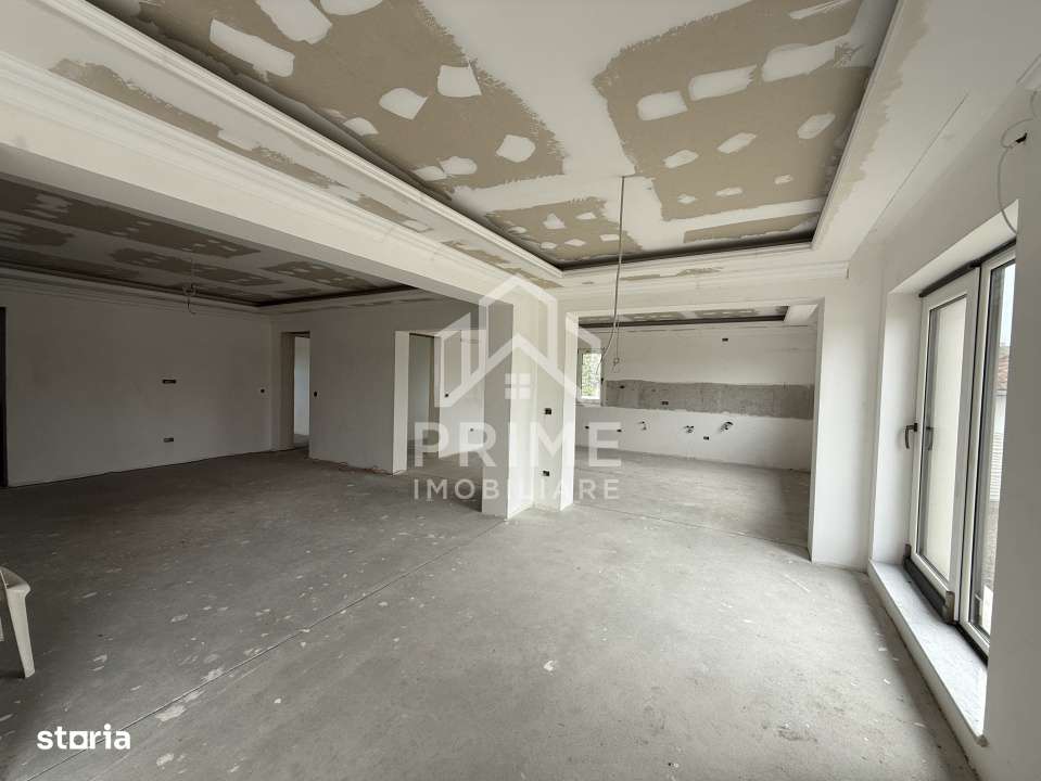 Casa noua Smart  in Ciugud P+E(M), 416 mp utili, teren 710 mp - Imagine principală: 3/14