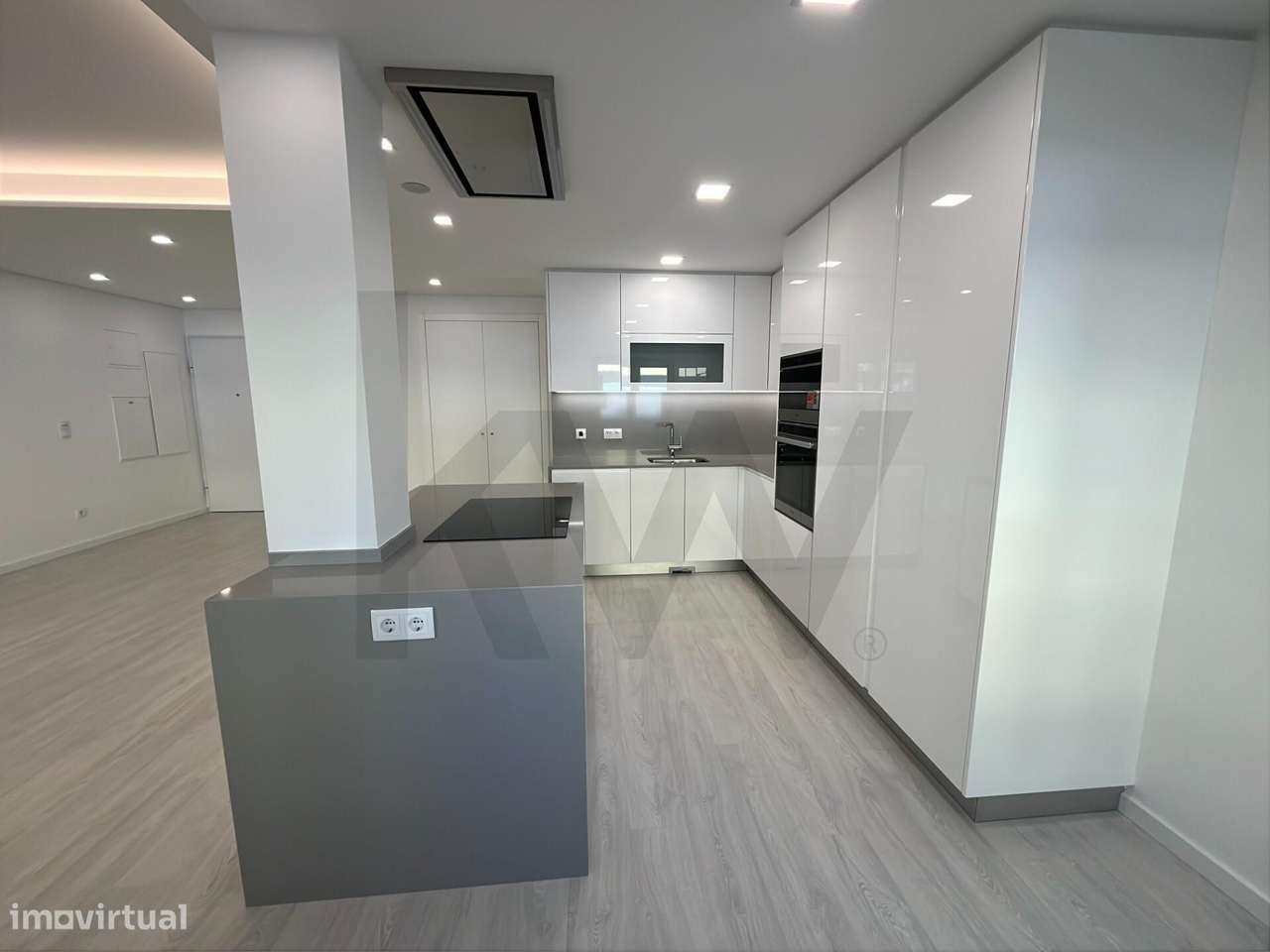 Magnífico T2 novo na Ericeira - Grande imagem: 4/25