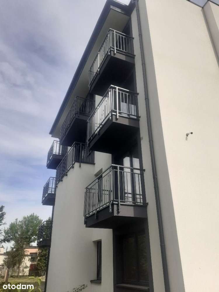 Mieszkanie 2-pok./Sosnowiec - Pełny obrazek: 4/8