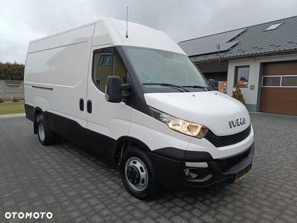 Iveco Daily 3.0 - 2