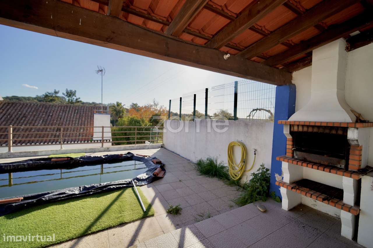 Moradia T3 - Melides-34