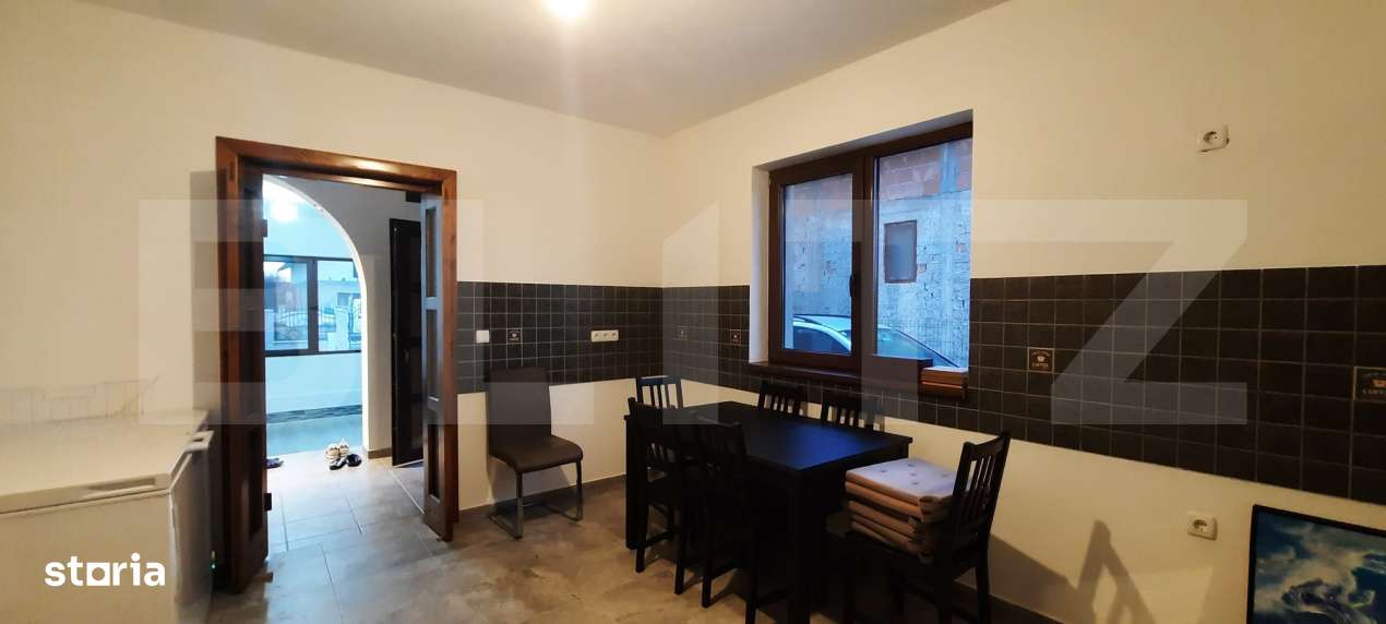 Casa de vanzare, 210 mp, Comuna Micula - Imagine principală: 5/11