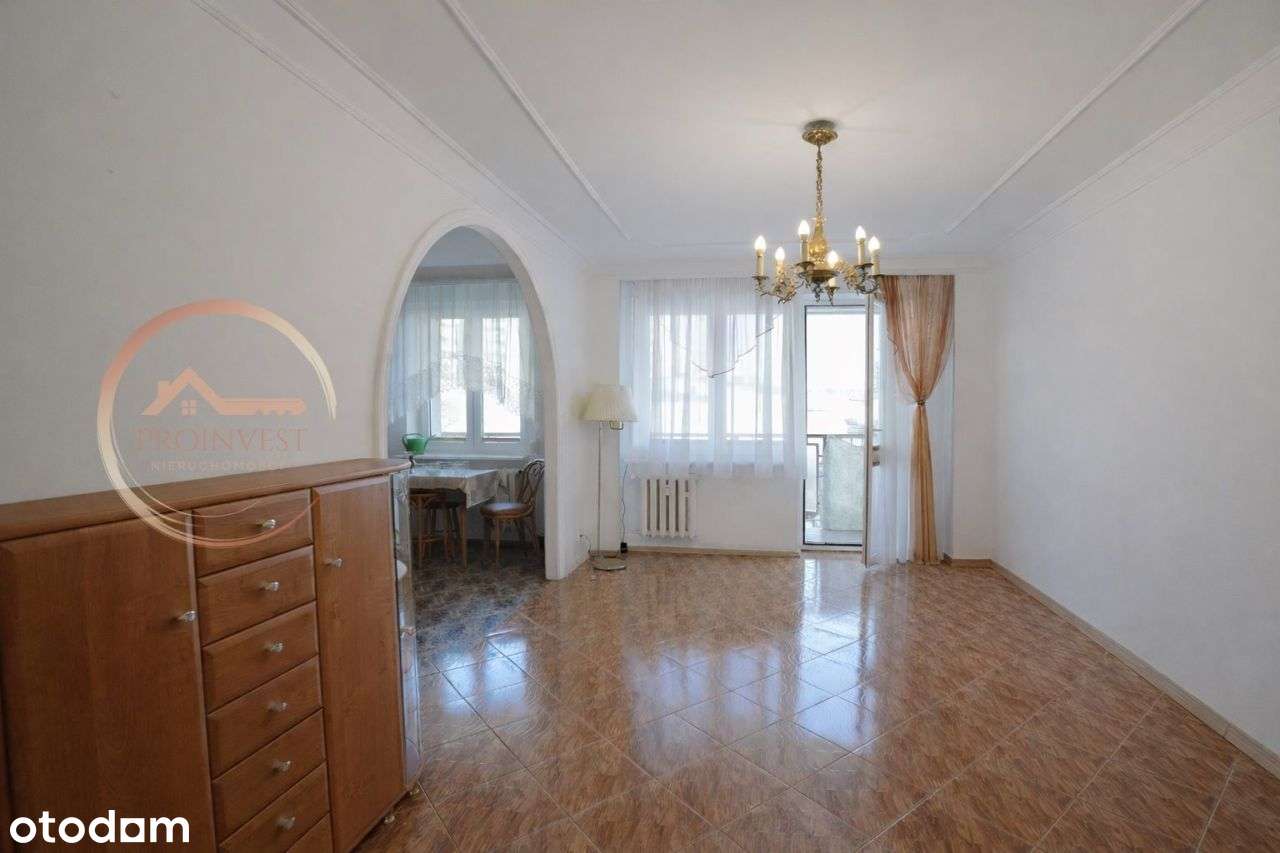 Szwederowo 82 m2|3 pokoje|balkon 2 piętro,parking-2