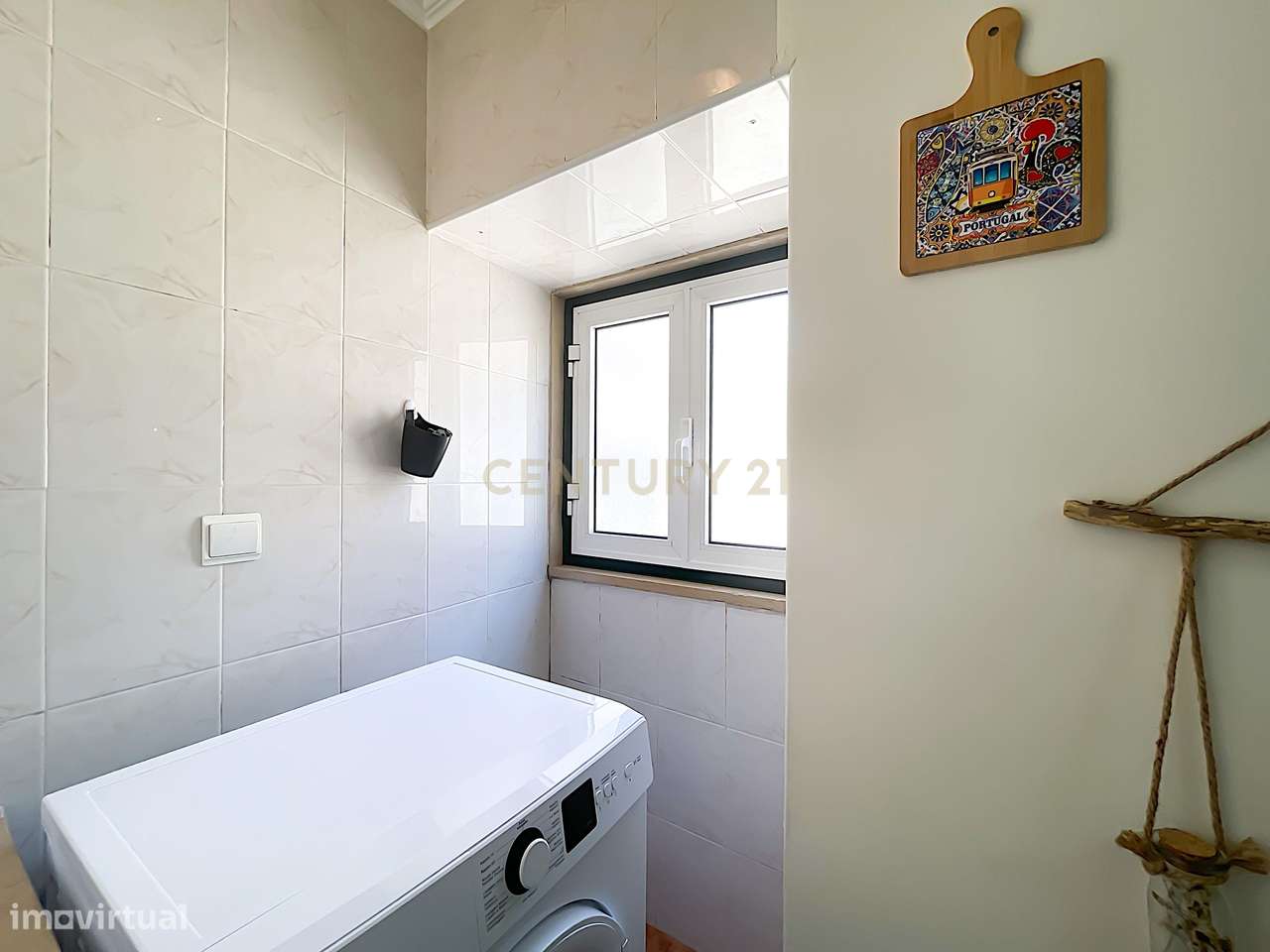 Apartamento T3 na Ajuda-28