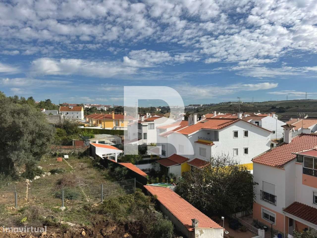 Moradia T3 Nova com piscina em Paiões, Rio de Mouro - Grande imagem: 2/18