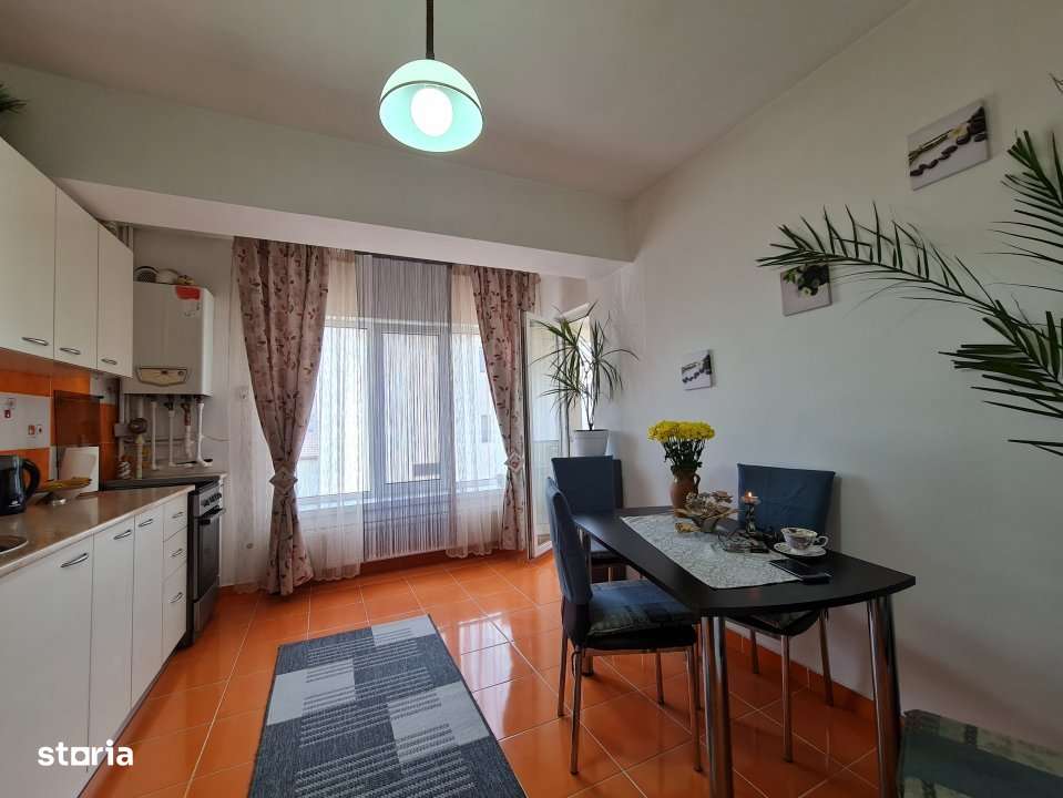 EXCLUSIVITATE – Apartament Spatios cu Mansarda | 3 Camere | 130 mp - Imagine principală: 3/16