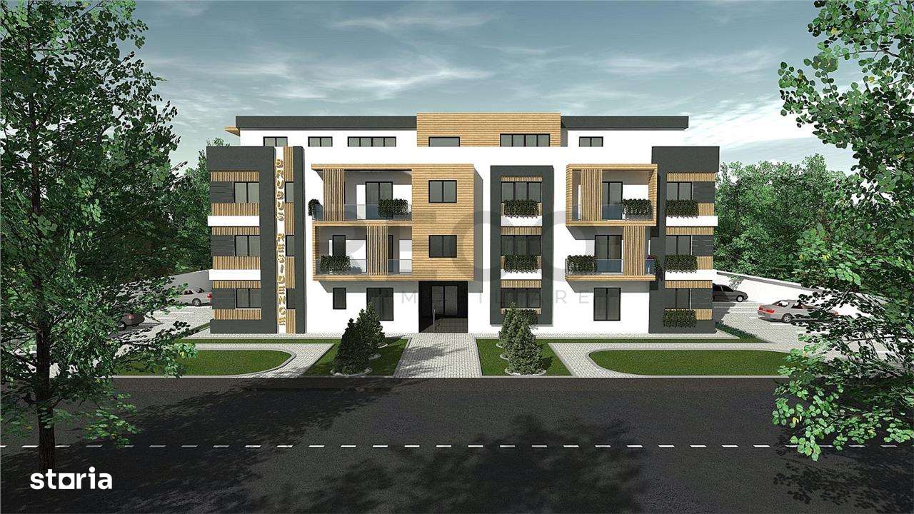 RECO Apartament de vanzare in Santandrei - Imagine principală: 5/5