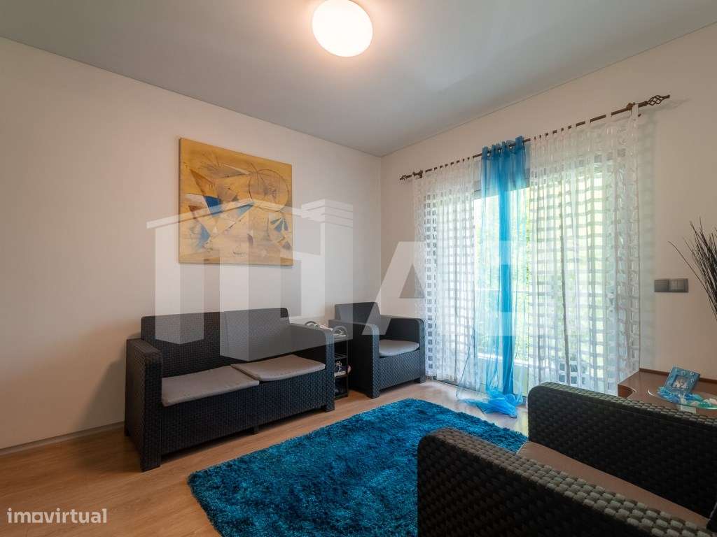 Magnífica Moradia T3+2 nos arredores da Cidade de Leiria-17