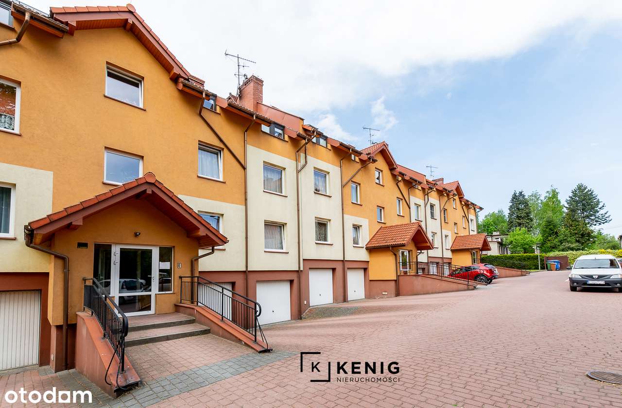 Lokal usługowo-biurowo-magazynowy w rejonie ulicy Michałowicza-1