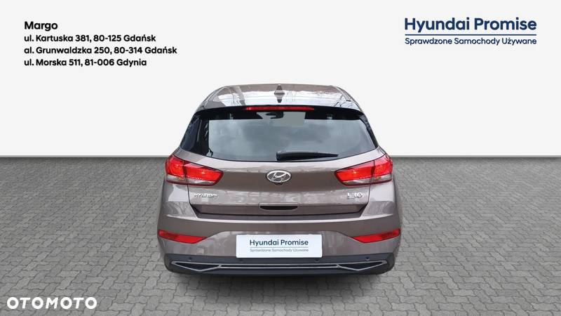 Hyundai I30 1.0 T-GDI Smart - 5