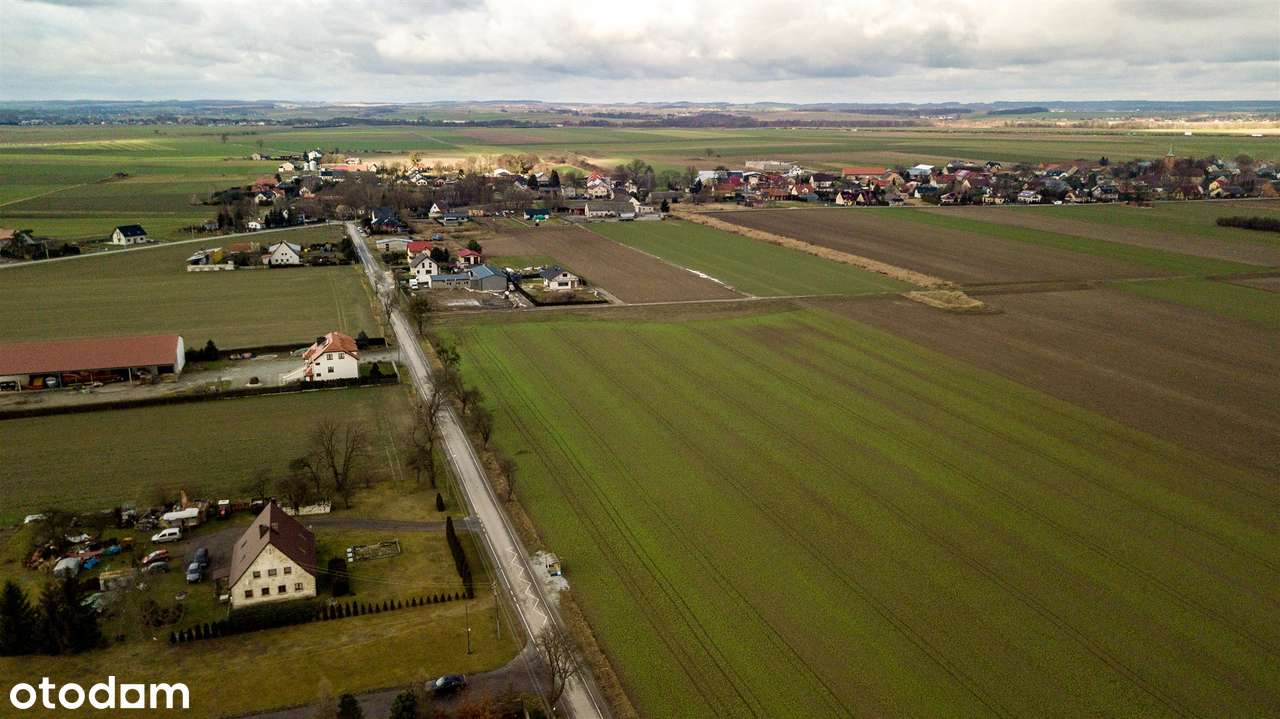 Działka budowlana  Stępin - Pełny obrazek: 2/16