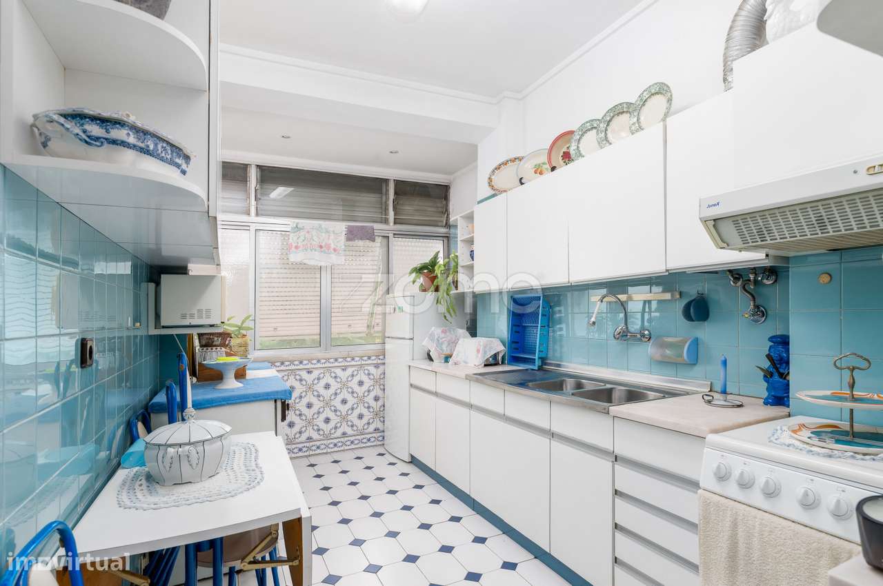 Apartamento T3 - Flamenga - Grande imagem: 4/20