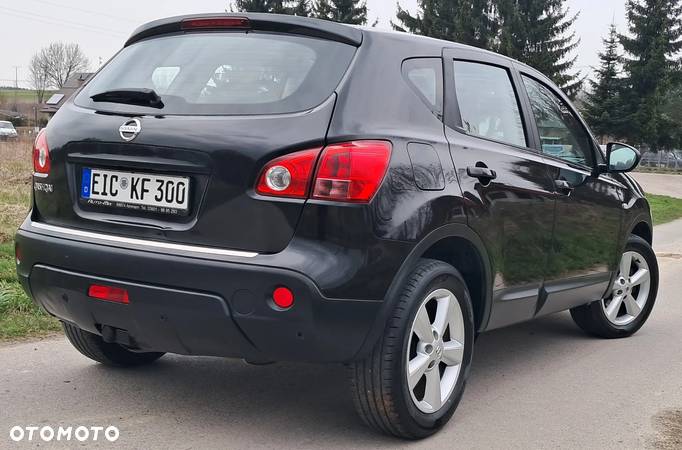 Nissan Qashqai 2.0 tekna - 4