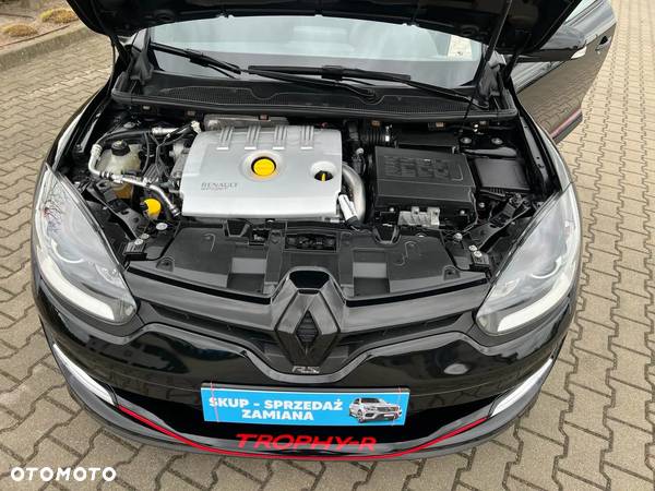 Renault Megane R.S - 26