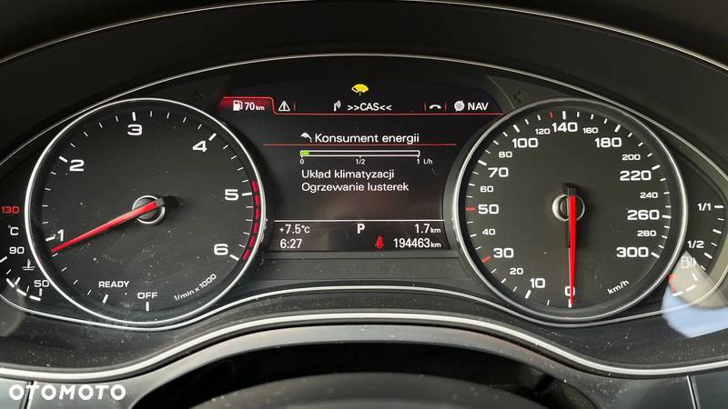 Audi A6 2.0 TDI Quattro S tronic - 20