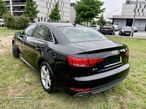 Audi A4 2.0 TDI Business Line S-line - 18