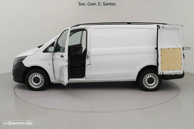 Mercedes-Benz Vito 116/32 - 6