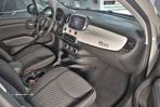 Fiat 500X 1.3 FireFly Cross DCT - 11