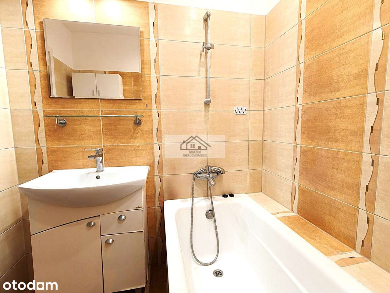 Przestronne rodzinne 3-pok. 68m2 - ul. Gromskiego - os. Staromieście-12