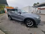 BMW X3 20 d xDrive Auto - 5