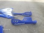 PLASTIKI OWIEWKI ORYGINALNE YAMAHA

 YZ250F 2008r. - 6