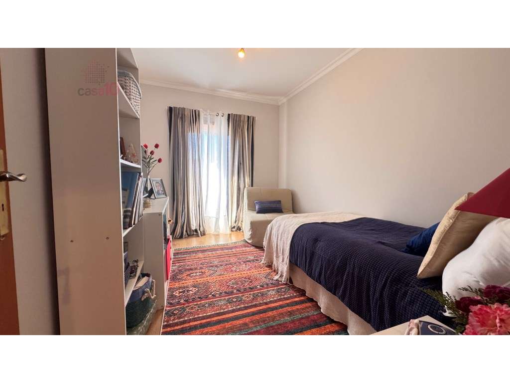 Apartamento T3 com suite, varandas e arrecadação em São Francisco, ...-3