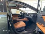 Lexus Seria RX 450h AWD Luxury Panorama - 13
