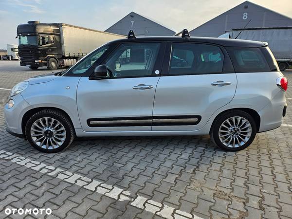 Fiat 500L 1.6 Multijet Start&Stopp Trekking - 5