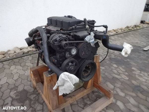 Motor man tgl d0834 lfl41  euro 3 180cp ult-024685 - 1