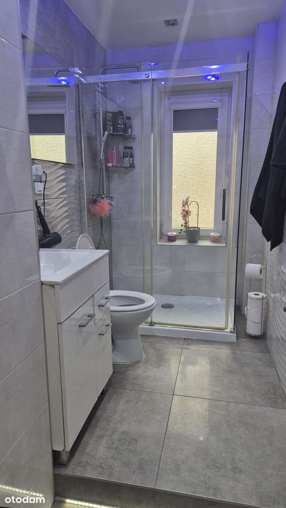 2-pokojowe mieszkanie  z widokiem na Odrę - Pełny obrazek: 4/7