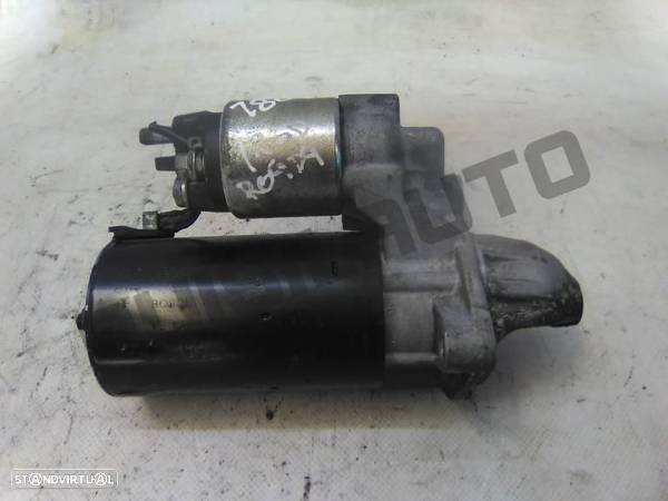 Motor Arranque 12417_796_892-02 Bmw 120d 120d - 1