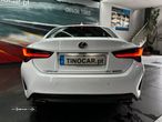 Lexus RC 300h F Sport+ - 7