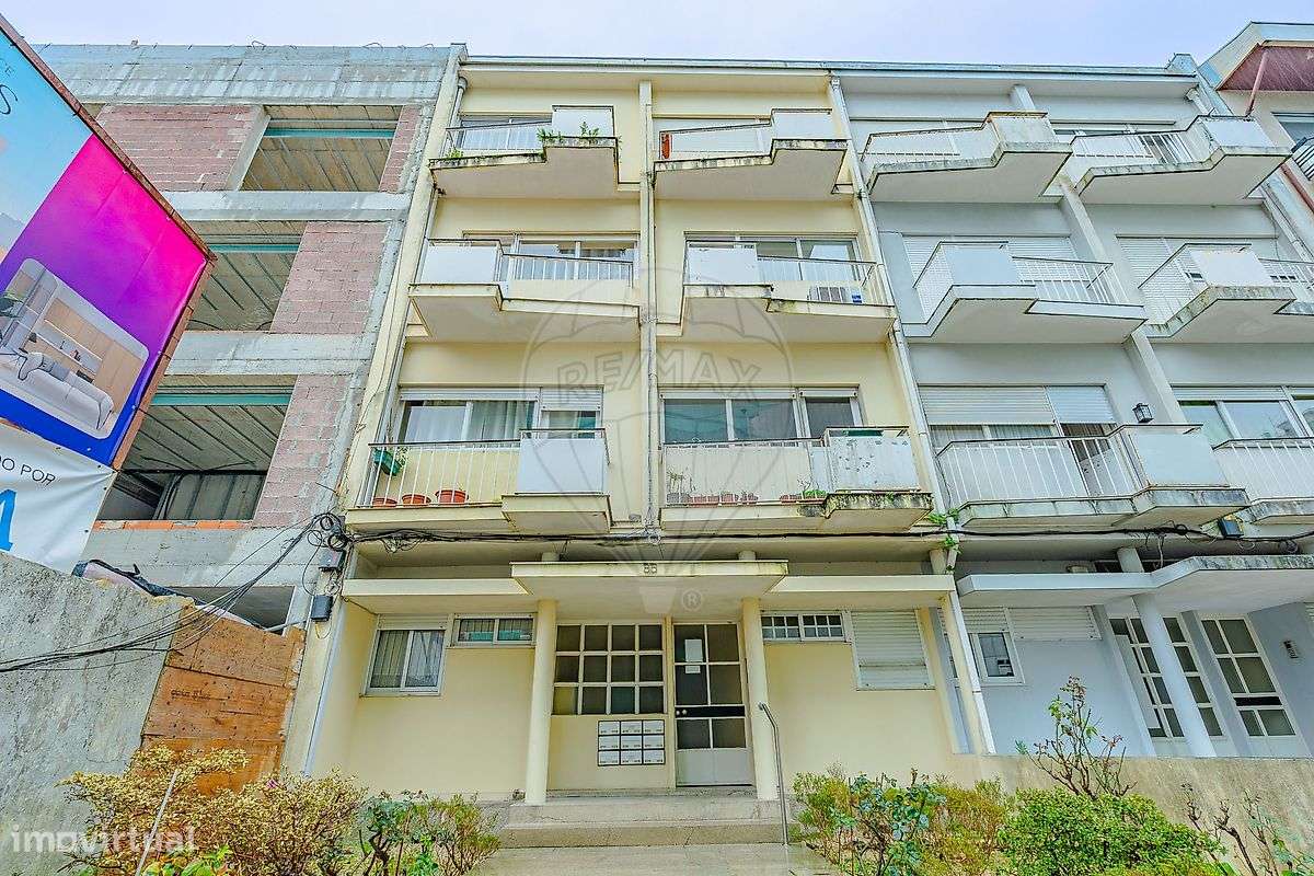 Apartamento T1 para venda - Grande imagem: 5/29