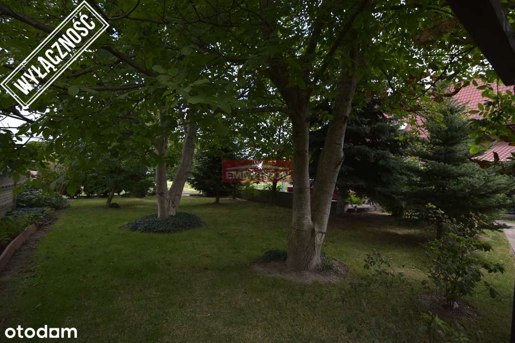 Dom wolnostojący w Nowej Hucie, ul. Igołomska - Pełny obrazek: 4/19