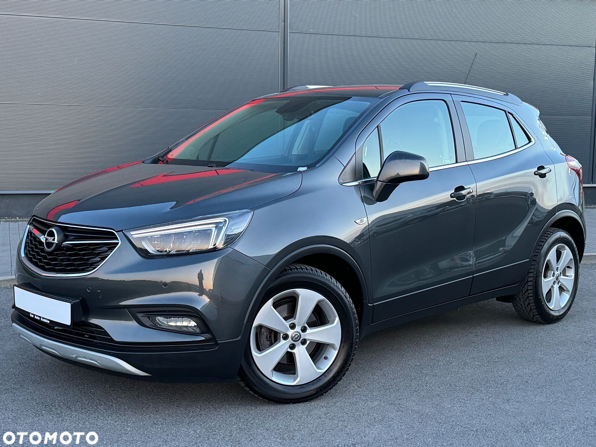 Opel Mokka 1.4 T Cosmo S&S - 1