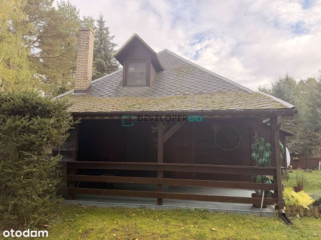 Ośrodek z bezpośrednim dostępem do Jeziora Białego - Pełny obrazek: 5/17