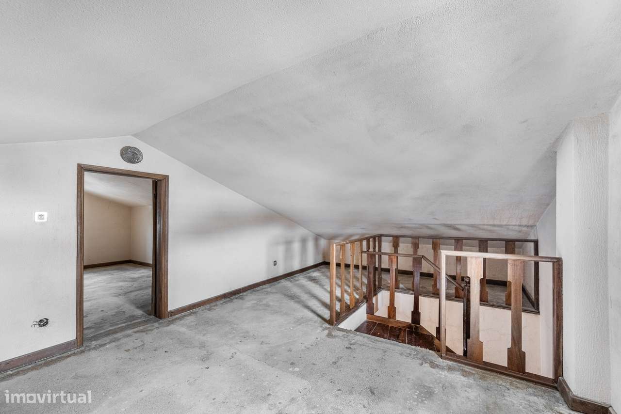 Moradia T4 | Lamaçães, Braga-29