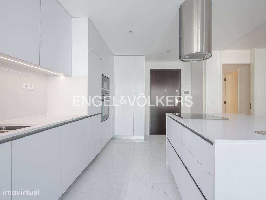 T2 junto ao Parque Eduardo VII e Hotel RITZ - Grande imagem: 5/34